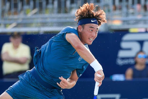 CANCUN COUNTRY OPEN 2026 CANCUN COUNTRY OPEN 2026 ALEXANDRE MULLER VS COLEMAN WONG 19082026 CANCUN, QUINTANA ROO. Action photo of Coleman Wong of Hong Kong, during game of the Cancun Country Open 2026 Tennis 125 Challenger tournament held at the Cancun Country Club of Cancun, Quintana Roo, Mexico. Foto de accion de Coleman Wong de Hong Kong, durante juego del Cancun Country Open 2026 ATP, Tennis Herren 125 Challenger que se celebra en el Cancun Country Club de Cancun, Quintana Roo, Mexico. PHOTO BY IMAGENSHOP AGENCIA FOTOGRAFICA CANCUN QUINTANA ROO MEXICO *** CANCUN COUNTRY OPEN 2026 CANCUN COUNTRY OPEN 2026 ALEXANDRE MULLER VS COLEMAN WONG 08 19 2026 CANCUN, QUINTANA ROO Action photo of Coleman Wong of Hong Kong during a match at the 2026 Cancun Country Open Tennis 125 Challenger tournament held at the Cancun Country Club in Cancun, Quintana Roo, Mexico Action photo of Coleman Wong of Hong Kong, during a match at the 2026 Cancun Country Open ATP 125 Challenger tournament held at the Cancun Country Club in Cancun, Quintana Roo, Mexico. PHOTO BY IMAGENSHOP PHOTO AGENCY CANCUN QUINTANA ROO MEXICO Copyright: xIMAGENSHOPxAGENCIAxFOTOGRAFICAx