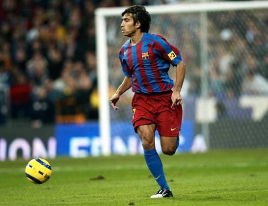 Soccer, La Liga (Spanish League), El Clásico, Giovanni van Bronckhorst, Barcelona, Madrid, Spain  Copyright: xGiulianoxBevilacquax
