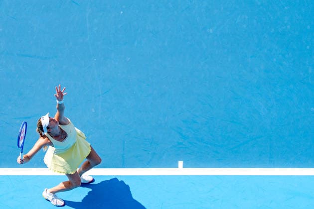 Cincinnati Open: Women s Doubles Quarterfinals Magali Kempen competes in the women s doubles quarterfinals at the Cincinnati Open in Mason, Ohio, on August 20, 2026. Mason Ohio United States  Copyright: xJasonxWhitmanx originalFilename:whitman-cincinna260820_npNBe.jpg