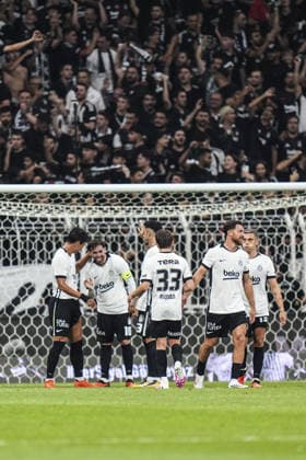 Besiktas v Kauno Zalgiris - UEFA Europa League ISTANBUL, TURKIYE - AUGUST 20: Orkun Kokcu of Besiktas celebrates after scoring a goal during the UEFA Europa League playoff round first-leg match between Besiktas and Kauno Zalgiris at Tupras Stadium in Istanbul, Turkiye on August 20, 2026. Agit Erdi Ulukaya Anadolu Istanbul Turkey. Editorial use only. Please get in touch for any other usage.  Copyright: x2026xAnadoluxAgitxErdixUlukayax