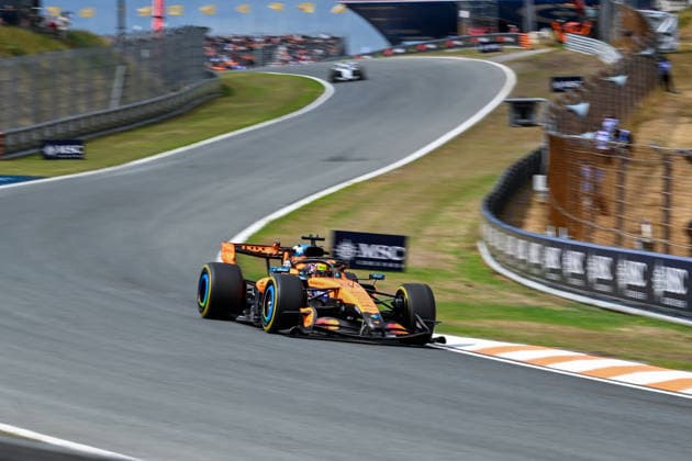 Formula One GP Zandvoort Netherlands, Friday, August 21, 2026 Oscar Piastri 81, McLaren Mastercard. F1 Team; Formula One GP Zandvoort Netherlands, Friday, August 21, 2026 *** Formula One Grand Prix at Zandvoort, Netherlands, Friday, August 21, 2026 Oscar Piastri 81, McLaren Mastercard F1 Team Formula One Grand Prix at Zandvoort, Netherlands, Friday, August 21, 2026 Copyright: xBEAUTIFULxSPORTS Erlhofx