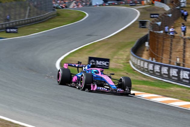 Formula One GP Zandvoort Netherlands, Friday, August 21, 2026 Pierre Gasly 10, BWT Alpine Formula One Team; Formula One GP Zandvoort Netherlands, Friday, August 21, 2026 *** Formula One Grand Prix at Zandvoort, Netherlands, Friday, August 21, 2026 Pierre Gasly 10, BWT Alpine Formula One Team Formula One Grand Prix at Zandvoort, Netherlands, Friday, August 21, 2026 Copyright: xBEAUTIFULxSPORTS Erlhofx