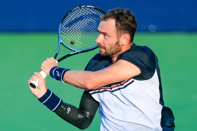 CANCUN COUNTRY OPEN 2026 CANCUN COUNTRY OPEN 2026 ROMAN SAFIULLIN VS HUBERT HURKACZ 21082026 CANCUN, QUINTANA ROO. Action photo of Roman Safiullin of Russia, during game of the Cancun Country Open 2026 Tennis 125 Challenger tournament held at the Cancun Country Club of Cancun, Quintana Roo, Mexico. Foto de accion de Roman Safiullin of Russia, durante juego del Cancun Country Open 2026 ATP, Tennis Herren Tennis 125 Challenger que se celebra en el Cancun Country Club de Cancun, Quintana Roo, Mexico. PHOTO BY IMAGENSHOP AGENCIA FOTOGRAFICA CANCUN QUINTANA ROO MEXICO *** CANCUN COUNTRY OPEN 2026 CANCUN COUNTRY OPEN 2026 ROMAN SAFIULLIN VS HUBERT HURKACZ 08 21 2026 CANCUN, QUINTANA ROO Action photo of Roman Safiullin of Russia during a match at the 2026 Cancun Country Open Tennis 125 Challenger tournament held at the Cancun Country Club in Cancun, Quintana Roo, Mexico Action photo of Roman Safiullin of Russia, during a match at the 2026 Cancun Country Open ATP Tennis 125 Challenger tournament held at the Cancun Country Club in Cancun, Quintana Roo, Mexico. PHOTO BY IMAGENSHOP PHOTO AGENCY CANCUN QUINTANA ROO MEXICO Copyright: xIMAGENSHOPxAGENCIAxFOTOGRAFICAx