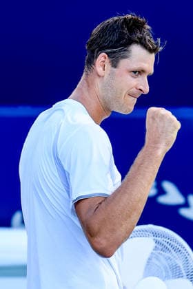 CANCUN COUNTRY OPEN 2026 CANCUN COUNTRY OPEN 2026 ROMAN SAFIULLIN VS HUBERT HURKACZ 21082026 CANCUN, QUINTANA ROO. Action photo of Hubert Hurkacz of Poland, during game of the Cancun Country Open 2026 Tennis 125 Challenger tournament held at the Cancun Country Club of Cancun, Quintana Roo, Mexico. Foto de accion de Hubert Hurkacz de Polonia, durante juego del Cancun Country Open 2026 ATP, Tennis Herren Tennis 125 Challenger que se celebra en el Cancun Country Club de Cancun, Quintana Roo, Mexico. PHOTO BY IMAGENSHOP AGENCIA FOTOGRAFICA CANCUN QUINTANA ROO MEXICO *** CANCUN COUNTRY OPEN 2026 CANCUN COUNTRY OPEN 2026 ROMAN SAFIULLIN VS HUBERT HURKACZ 08 21 2026 CANCUN, QUINTANA ROO Action photo of Hubert Hurkacz of Poland during a match at the Cancun Country Open 2026 Tennis 125 Challenger tournament held at the Cancun Country Club in Cancun, Quintana Roo, Mexico Action photo of Hubert Hurkacz of Poland, during a match at the 2026 Cancun Country Open ATP Tennis 125 Challenger tournament held at the Cancun Country Club in Cancun, Quintana Roo, Mexico. PHOTO BY IMAGENSHOP PHOTO AGENCY CANCUN, QUINTANA ROO, MEXICO Copyright: xIMAGENSHOPxAGENCIAxFOTOGRAFICAx
