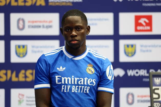 CHORZOW 22.08.2026 DIAMENTOWA LIGA - MEMORIAL KAMILI SKOLIMOWSKIEJ - KONFERENCJA PRASOWA --- DIAMOND LEAGUE - SILESIA KAMILA SKOLIMOWSKA ATHLETICS MEMORIAL - press conference, PK, Pressekonferenz OBLIQUE SEVILLE FOT. PIOTR KUCZA FOTOPYK NEWSPIX.PL --- newspix.pl POLAND OUT! 