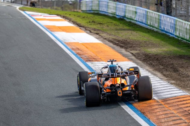 Formula One GP Zandvoort Netherlands, Saturday, August 22, 2026 Oscar Piastri 81, McLaren Mastercard. F1 Team; Formula One GP Zandvoort Netherlands, Saturday, August 22, 2026 *** Formula One Zandvoort Grand Prix, Netherlands, Saturday, August 22, 2026 Oscar Piastri 81, McLaren Mastercard F1 Team Formula One Zandvoort Grand Prix, Netherlands, Saturday, August 22, 2026 Copyright: xBEAUTIFULxSPORTS Erlhofx