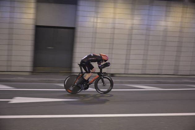 Salida de la Vuelta Ciclista a Espana en Mónaco Un ciclista durante la salida de la Vuelta Ciclista a Espana, a 22 de agosto de 2026, en Mónaco (Francia). La Vuelta Ciclista a Espana 2026 arranca hoy, 22 de agosto, en Mónaco y termina el domingo 13 de septiembre en Granada. Serán 21 etapas, 3.275 km y más de 58.000 metros de desnivel acumulado; por primera vez, la llegada final no será en Madrid, sino en el entorno de la Alhambra. 22 AGOSTO 2026;VUELTA CICLISTA;REALEZA;CICLISMO;BICIS;BICICLETAS;CONTRARRELOJ;SALIDA;PRIMERA ETAPA;MÓNACO;VUELTA;CASINO; Monaco (Francia) Monaco (Francia) Espana *** Start of the Vuelta a Espana in Monaco A cyclist at the start of the Vuelta a Espana on August 22, 2026, in Monaco, France. The 2026 Vuelta a Espana begins today, August 22, in Monaco and ends on Sunday, September 13, in Granada. There will be 21 stages, 3,275 km, and more than 58,000 meters of cumulative elevation gain. For the first time, the final finish will not be in Madrid, but in the vicinity of the Alhambra. AUGUST 22, 2026 CYCLING TOUR ROYALTY CYCLING BIKES BICYCLES TIME TRIAL START FIRST STAGE MONACO TOUR CASINO Monaco France Monaco France Spain  Copyright: xLaurentxCoustx xEuropaxPressx 7726347