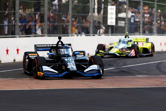 IndyCar, Indy Car, IRL, USA Freedom 250 Grand Prix DC Alex Palou of Chip Ganassi Racing in action during qualifying for the Freedom 250 Grand Prix in Washington, DC, USA, 22 August 2026. The Freedom 250 Grand Prix is held as part of events celebrating the 250th anniversary of the United States. Washington DC United States  Copyright: xWILLxOLIVERx