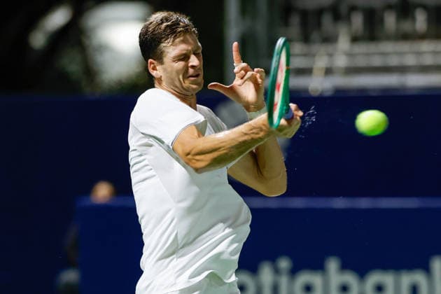 CANCUN COUNTRY OPEN 2026 CANCUN COUNTRY OPEN 2026 HUBERT HURKACZ VS MOEZ ECHARGUI 22082026 CANCUN, QUINTANA ROO. Action photo of Hubert Hurkacz of Poland, during singles semifinal match of the Cancun Country Open 2026 Tennis 125 Challenger tournament held at the Cancun Country Club of Cancun, Quintana Roo, Mexico. Foto de accion de Hubert Hurkacz de Polonia durante juego semifinal de singles del Cancun Country Open 2026 ATP, Tennis Herren Tennis 125 Challenger que se celebra en el Cancun Country Club de Cancun, Quintana Roo, Mexico. PHOTO BY IMAGENSHOP AGENCIA FOTOGRAFICA CANCUN QUINTANA ROO MEXICO *** CANCUN COUNTRY OPEN 2026 CANCUN COUNTRY OPEN 2026 HUBERT HURKACZ VS. MOEZ ECHARGUI 08 22 2026 CANCUN, QUINTANA ROO Action photo of Hubert Hurkacz of Poland during the singles semifinal match of the 2026 Cancun Country Open Tennis 125 Challenger tournament held at the Cancun Country Club in Cancun, Quintana Roo, Mexico Action photo of Hubert Hurkacz of Poland during the singles semifinal match of the 2026 Cancun Country Open ATP, Tennis 125 Challenger held at the Cancun Country Club in Cancun, Quintana Roo, Mexico PHOTO BY IMAGENSHOP PHOTO AGENCY CANCUN QUINTANA ROO MEXICO Copyright: xIMAGENSHOPxAGENCIAxFOTOGRAFICAx