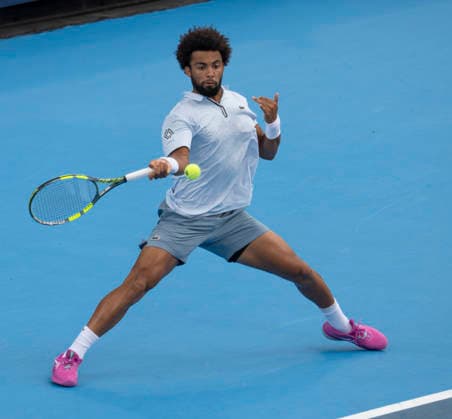 August 22, 2026: Arthur Fils (FRA) defeated Flavio Cobolli (ITA) at the Cincinnati Open being played at Lindner Family Tennis Center in Mason, Ohio USA Ã‚ Tennisclix Cal Media Mason USA - ZUMAc04_ 20260822_zma_c04_341 Copyright: xLesliexBillmanx