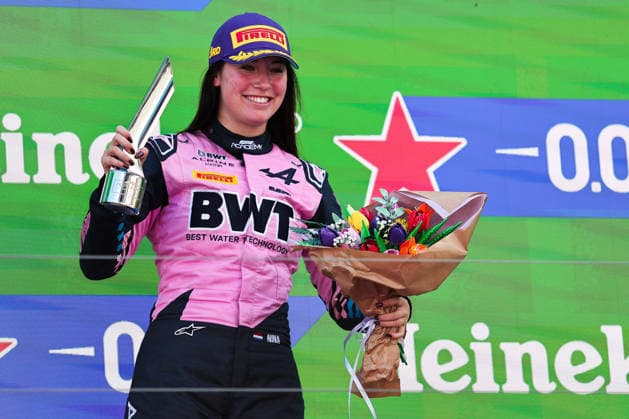 , Race, F1 Grand Prix of Netherlands, am 23. August 2026 in , . (Foto von Diogo Cardoso DeFodi Images) , Race, F1 Grand Prix of Netherlands, on August 23, 2026 in , . (Photo by Diogo Cardoso DeFodi Images) - *** , Race, F1 Grand Prix of the Netherlands, on August 23, 2026 in , Photo by Diogo Cardoso DeFodi Images , Race, F1 Grand Prix of the Netherlands, on August 23, 2026 in , Photo by Diogo Cardoso DeFodi Images