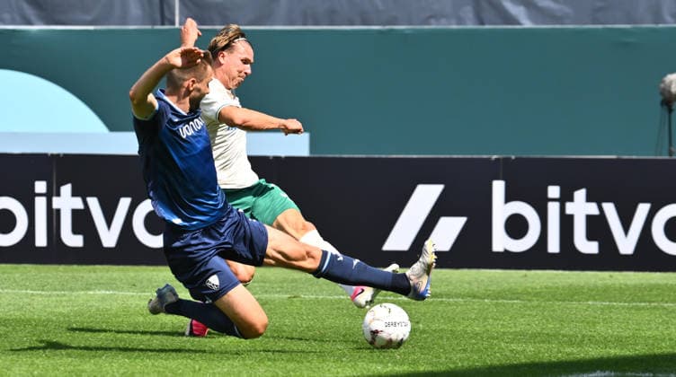 23.08.2026 - Fussball - Saison 2026 2027 - DFB Pokal Vereinspokal - 01. Runde: SpVgg Greuther Fürth ( Kleeblatt ) - VfL Bochum - Sportfoto Zink - xwoxzix - regulations prohibit any use of photographs as image sequences and or quasi-video - Michael Steinwender (15, VfL Bochum ) Felix Klaus (30, SpVgg Greuther Fürth ) *** August 23, 2026 Soccer Season 2026–2027 DFB Cup Club Cup First Round SpVgg Greuther Fürth Kleeblatt vs. VfL Bochum Sports photo by Zink xwoxzix; regulations prohibit any use of photographs as image sequences and or quasi-video Michael Steinwender 15, VfL Bochum; Felix Klaus 30, SpVgg Greuther Fürth