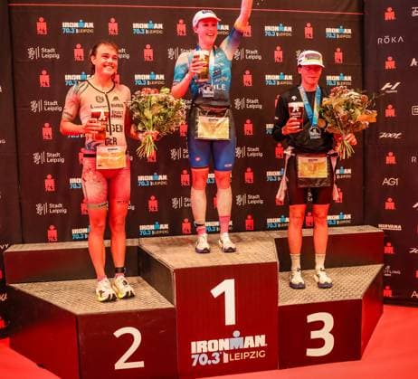 Ironman 70.3 Leipzig 23.08.26: Ironman 70.3 Leipzig Leipzig Leipzig Sachsen Deutschland *** Ironman 70.3 Leipzig August 23, 2026 Ironman 70.3 Leipzig Leipzig Leipzig Saxony Germany IKW_6365