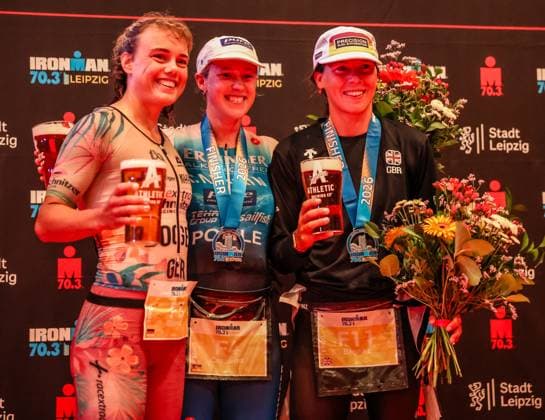 Ironman 70.3 Leipzig 23.08.26: Ironman 70.3 Leipzig Leipzig Leipzig Sachsen Deutschland *** Ironman 70.3 Leipzig August 23, 2026 Ironman 70.3 Leipzig Leipzig Leipzig Saxony Germany IKW_6398