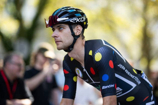 Cycling, Tour of Germany, Stage 4
