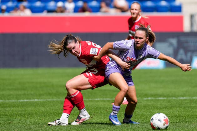 Football, Women's, 1st Bundesliga, TSG Hoffenheim v VfB Stuttgart