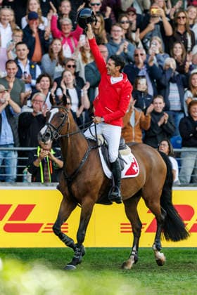 AACHEN - FEI World Championships 2026, AACHEN - FEI World Championships 2026 GUERDAT Steve (SUI), Dynamix de Belheme FEI Jumping World Championship, WM, Weltmeisterschaft Third Competition Individual Final Round B Aachen, Reitstadion Soers 23. August 2026 - *** AACHEN FEI World Championships 2026, AACHEN FEI World Championships 2026 GUERDAT Steve SUI, Dynamix de Belheme FEI Jumping World Championship Third Competition Individual Final Round B Aachen, Reitstadion Soers, August 23, 2026