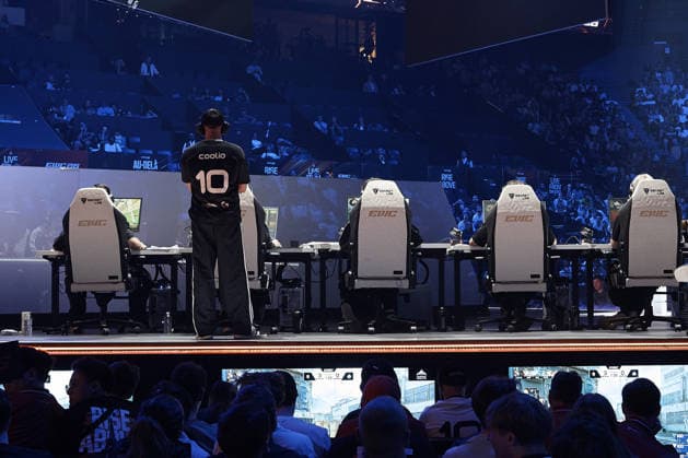 Paris France.23 Aout 2026 Edition 2026 de la Coupe du Monde d Esport 7áµ‰ semaine de l Esports World Cup 2026 finales de Counter-Strike 2 a l EWC 2026, a l Accor Arena 2026 edition of the Esports World Cup 7th week of the Esports World Cup 2026 Counter-Strike 2 finals at the EWC 2026, at the Accor Arena in Paris, France.August 23, 2026 NEWS, ILLUSTRATION ESPORT, JEUX VIDEOS, JEU VIDEO, COMPETITION, TOURNOI, ILLUSTRATION, ELECTRONIQUE, E SPORT, GAMER, GAMERS COMPETITION NEWS, ESPORT ILLUSTRATION, VIDEO GAMES, VIDEO GAME, COMPETITION, TOURNAMENT, ILLUSTRATION, ELECTRONIC SPORT, E SPORT, GAMER, GAMERS COMPETITION SPECTATEUR AMBIANCE NEWS, ESPORT ILLUSTRATION, VIDEO GAMES, VIDEO GAME, COMPETITION, TOURNAMENT, ILLUSTRATION, ESPORT, ESPORT, GAMER, GAMERS COMPETITION NEWS, ESPORT ILLUSTRATION, VIDEO GAMES, VIDEO GAME, COMPETITION, TOURNAMENT, ILLUSTRATION, ELECTRONIC SPORT, E SPORT, GAMER, GAMERS COMPETITION SPECTATOR ATMOSPHERE  Copyright: xBrunoxLevesquex