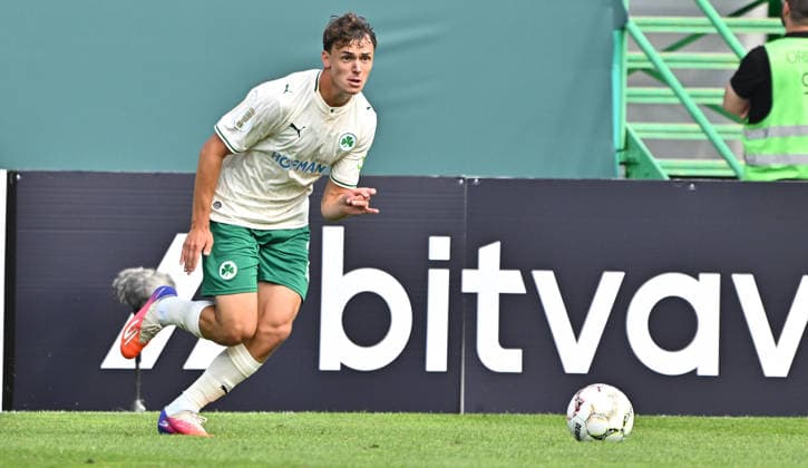 23.08.2026 - Fussball - Saison 2026 2027 - DFB Pokal Vereinspokal - 01. Runde: SpVgg Greuther Fürth ( Kleeblatt ) - VfL Bochum - Sportfoto Zink MeZi - xmexzix - regulations prohibit any use of photographs as image sequences and or quasi-video - Lukas Reich (2, SpVgg Greuther Fürth ) *** August 23, 2026 Soccer Season 2026–2027 DFB Cup Club Cup First Round SpVgg Greuther Fürth Kleeblatt vs. VfL Bochum Sports photo by Zink MeZi xmexzix; regulations prohibit any use of photographs as image sequences and or quasi-video. Lukas Reich 2, SpVgg Greuther Fürth