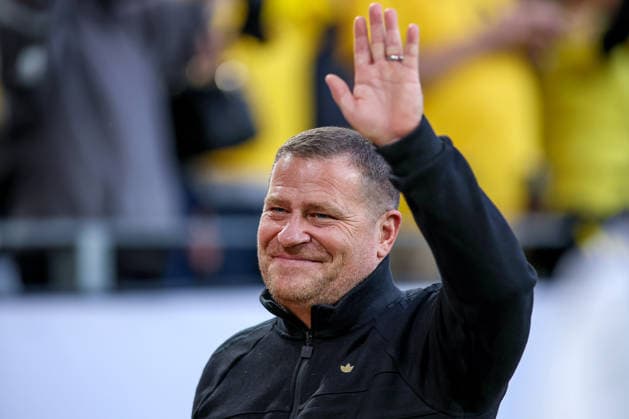 Football: Max Eberl to stay at FC Bayern long-term, archive photos