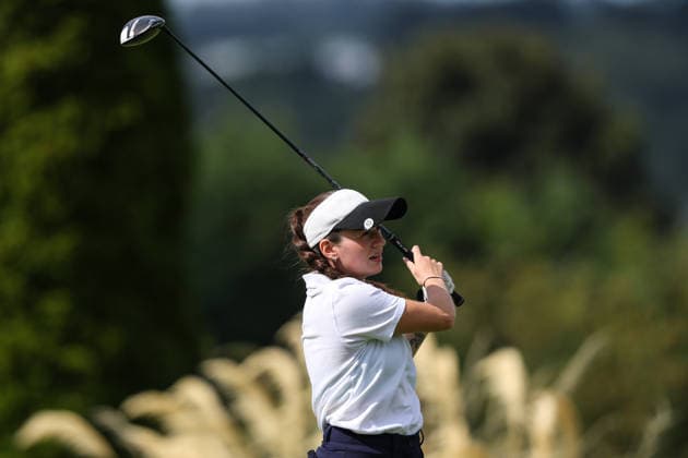 Golf: Australian Spoons All-Ireland Final in Longford