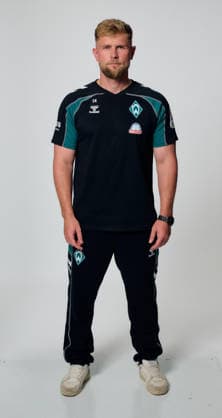 1.BL Frauen, Porträttermin 2026 2027, Sebastian Kmiec; SV Werder Bremen; Bremen Bremen Deutschland *** 1 BL Women, Photo Shoot 2026 2027, Sebastian Kmiec, SV Werder Bremen, Bremen, Germany Copyright: xWerderxBremenxviaxNordphotox