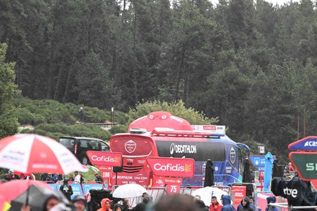 24-08-2026 Vuelta A Espana; Tappa 03 Gruissan - Font Romeu; 2026, Decathlon - Cma Cgm; Font Romeu; 