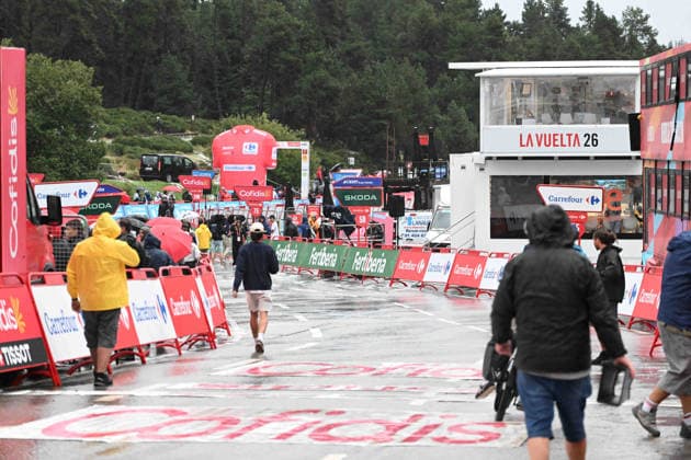 24-08-2026 Vuelta A Espana; Tappa 03 Gruissan - Font Romeu; Font Romeu; 