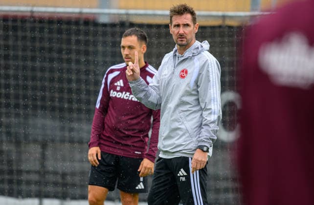 25.08.2026 - Fussball - 2. Fussball - Bundesliga - Saison 2026 2027 - 1. FC Nürnberg Nuernberg FCN ( Club ) - Training - Sportfoto Zink - xwoxzix - *** August 25, 2026 Soccer 2 German Bundesliga 2026–2027 Season 1. FC Nürnberg Nuremberg FCN Club Training Sports Photo Zink xwoxzix
