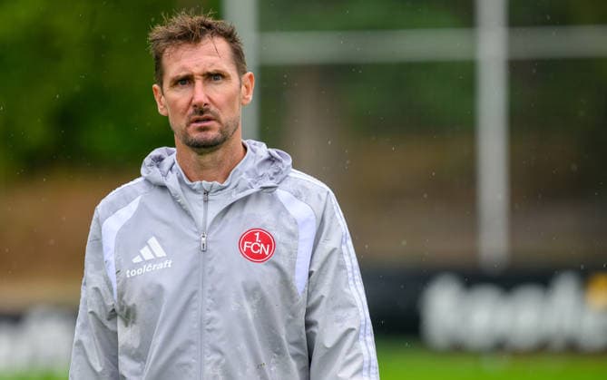 25.08.2026 - Fussball - 2. Fussball - Bundesliga - Saison 2026 2027 - 1. FC Nürnberg Nuernberg FCN ( Club ) - Training - Sportfoto Zink - xwoxzix - *** August 25, 2026 Soccer 2 Bundesliga 2026–2027 Season 1. FC Nürnberg Nuremberg FCN Club Training Sports Photo Zink xwoxzix
