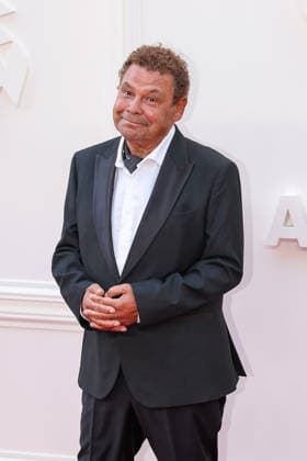 Sports stars arrive at the PFA Awards 2026 at the Royal Opera House in Manchester, United Kingdom Featuring: Craig Charles Where: Manchester, United Kingdom When: 25 Aug 2026 Credit: Alex Cropper Cover Images EDITORIAL USE ONLY. NOT FOR USE BY NEWSPAPERS BASED IN THE UK. Copyright: xx coverimg55944420