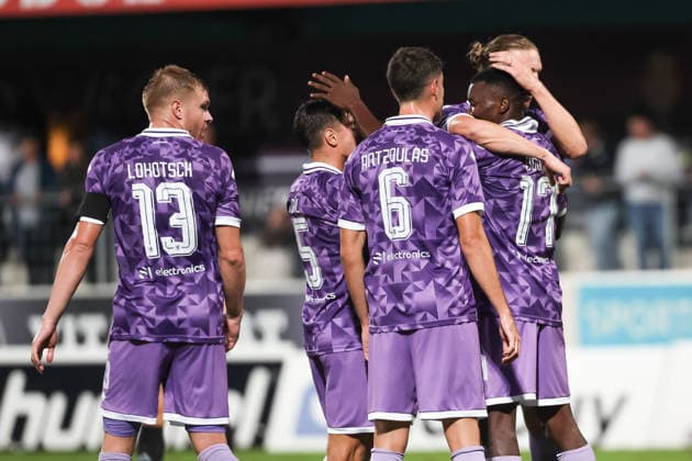 Toto-Pokal; SV Wacker Burghausen - FC Ingolstadt 04; tor 0:3 Obed Ugondu (17, FCI) Vinko Å apina (41, FCI) Georgios Antzoulas (6, FCI) Emre Gül (5, FCI) Lars Lokotsch (13, FCI) Toto-Pokal - SV Wacker Burghausen - FC Ingolstadt 04 Saison 2026 2027 *** Toto Cup: SV Wacker Burghausen vs. FC Ingolstadt 04, Score: 0–3; Obed Ugondu (17 ), FCI Vinko äapina (41 ), FCI Georgios Antzoulas (6 ), FCI Emre Gül 5, FCI Lars Lokotsch 13, FCI Toto Cup: SV Wacker Burghausen vs. FC Ingolstadt 04, 2026–2027 season