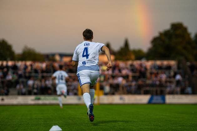 Lower Rhine Cup: 1. FC Wülfrath vs. MSV Duisburg ** FOR EDITORIAL USE ONLY ** EDITORIAL USE ONLY ** p Soccer Lower Rhine Cup 1 FC Wülfrath vs. MSV Duisburg on August 25, 2026, at the IMS Arena in Velbert Martin Ens Duisburg Duisburg Copyright JakobxKlos Copyright: JakobxKlos doc87bel8hkqlvlz3s7tsk ,EDITORIAL USE ONLY Copyright: JakobxKlos