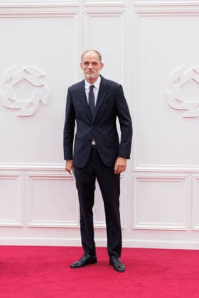 53rd Annual PFA Awards 2026 England Manager Thomas Tuchel attends the 53rd annual PFA Awards at the Opera House Manchester in Manchester, England on August 25, 2026., Credit:Victoria Cropper Vicky Pearson Avalon England, Greater Manchester, Manchester  Copyright: xVictoriaxCropperx xVickyxPearsonx xAvalonx 1128468127