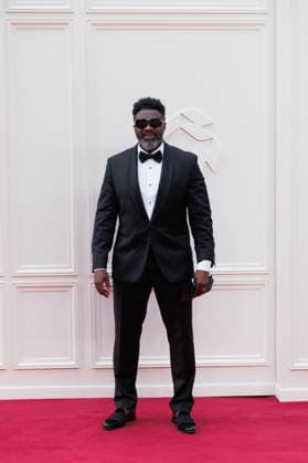 53rd Annual PFA Awards 2026 Kolo Toure attends the 53rd annual PFA Awards at the Opera House Manchester in Manchester, England on August 25, 2026., Credit:Victoria Cropper Vicky Pearson Avalon England, Greater Manchester, Manchester  Copyright: xVictoriaxCropperx xVickyxPearsonx xAvalonx 1128468190