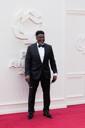 53rd Annual PFA Awards 2026 Kolo Toure attends the 53rd annual PFA Awards at the Opera House Manchester in Manchester, England on August 25, 2026., Credit:Victoria Cropper Vicky Pearson Avalon England, Greater Manchester, Manchester  Copyright: xVictoriaxCropperx xVickyxPearsonx xAvalonx 1128468192