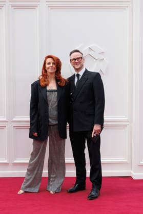 53rd Annual PFA Awards 2026 Stacey Dooley attends the 53rd annual PFA Awards at the Opera House Manchester in Manchester, England on August 25, 2026., Credit:Victoria Cropper Vicky Pearson Avalon England, Greater Manchester, Manchester  Copyright: xVictoriaxCropperx xVickyxPearsonx xAvalonx 1128468234
