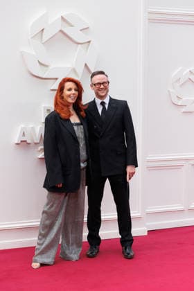 53rd Annual PFA Awards 2026 Stacey Dooley attends the 53rd annual PFA Awards at the Opera House Manchester in Manchester, England on August 25, 2026., Credit:Victoria Cropper Vicky Pearson Avalon England, Greater Manchester, Manchester  Copyright: xVictoriaxCropperx xVickyxPearsonx xAvalonx 1128468254