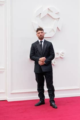 53rd Annual PFA Awards 2026 James Nelson Joyce attends the 53rd annual PFA Awards at the Opera House Manchester in Manchester, England on August 25, 2026., Credit:Victoria Cropper Vicky Pearson Avalon England, Greater Manchester, Manchester  Copyright: xVictoriaxCropperx xVickyxPearsonx xAvalonx 1128468890