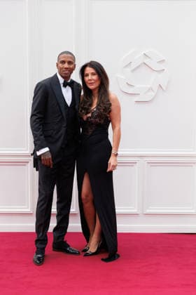 53rd Annual PFA Awards 2026 Ashley Young attends the 53rd annual PFA Awards at the Opera House Manchester in Manchester, England on August 25, 2026., Credit:Victoria Cropper Vicky Pearson Avalon England, Greater Manchester, Manchester  Copyright: xVictoriaxCropperx xVickyxPearsonx xAvalonx 1128468898