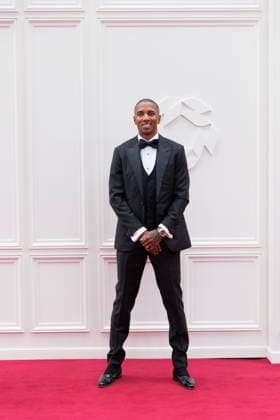 53rd Annual PFA Awards 2026 Ashley Young attends the 53rd annual PFA Awards at the Opera House Manchester in Manchester, England on August 25, 2026., Credit:Victoria Cropper Vicky Pearson Avalon England, Greater Manchester, Manchester  Copyright: xVictoriaxCropperx xVickyxPearsonx xAvalonx 1128468902