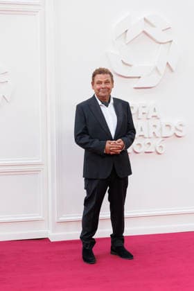53rd Annual PFA Awards 2026 Craig Charles attends the 53rd annual PFA Awards at the Opera House Manchester in Manchester, England on August 25, 2026., Credit:Victoria Cropper Vicky Pearson Avalon England, Greater Manchester, Manchester  Copyright: xVictoriaxCropperx xVickyxPearsonx xAvalonx 1128468905
