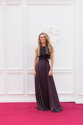 53rd Annual PFA Awards 2026 Karen Carney MBE attends the 53rd annual PFA Awards at the Opera House Manchester in Manchester, England on August 25, 2026., Credit:Victoria Cropper Vicky Pearson Avalon England, Greater Manchester, Manchester  Copyright: xVictoriaxCropperx xVickyxPearsonx xAvalonx 1128468909