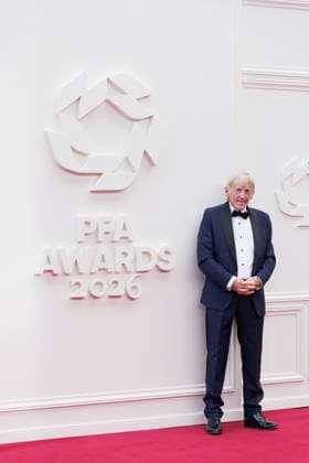53rd Annual PFA Awards 2026 Sir Kenny Dagleish attends the 53rd annual PFA Awards at the Opera House Manchester in Manchester, England on August 25, 2026., Credit:Victoria Cropper Vicky Pearson Avalon England, Greater Manchester, Manchester  Copyright: xVictoriaxCropperx xVickyxPearsonx xAvalonx 1128468929