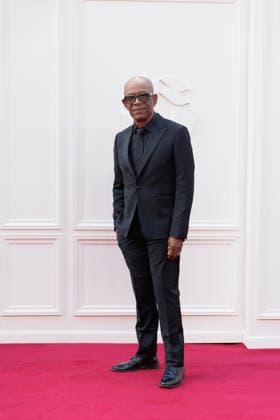 53rd Annual PFA Awards 2026 Lennie James attends the 53rd annual PFA Awards at the Opera House Manchester in Manchester, England on August 25, 2026., Credit:Victoria Cropper Vicky Pearson Avalon England, Greater Manchester, Manchester  Copyright: xVictoriaxCropperx xVickyxPearsonx xAvalonx 1128469452