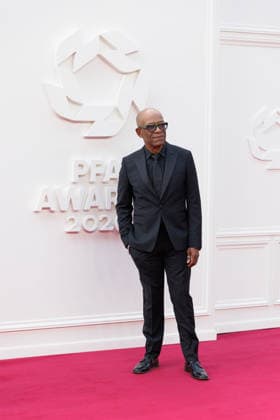 53rd Annual PFA Awards 2026 Lennie James attends the 53rd annual PFA Awards at the Opera House Manchester in Manchester, England on August 25, 2026., Credit:Victoria Cropper Vicky Pearson Avalon England, Greater Manchester, Manchester  Copyright: xVictoriaxCropperx xVickyxPearsonx xAvalonx 1128469457