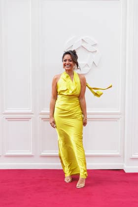53rd Annual PFA Awards 2026 Jules Breach attends the 53rd annual PFA Awards at the Opera House Manchester in Manchester, England on August 25, 2026., Credit:Victoria Cropper Vicky Pearson Avalon England, Greater Manchester, Manchester  Copyright: xVictoriaxCropperx xVickyxPearsonx xAvalonx 1128469471