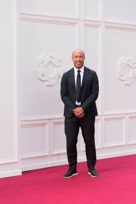 53rd Annual PFA Awards 2026 Ex Manchester United, ManU player Mikael Silvestre attends the 53rd annual PFA Awards at the Opera House Manchester in Manchester, England on August 25, 2026., Credit:Victoria Cropper Vicky Pearson Avalon England, Greater Manchester, Manchester  Copyright: xVictoriaxCropperx xVickyxPearsonx xAvalonx 1128469504