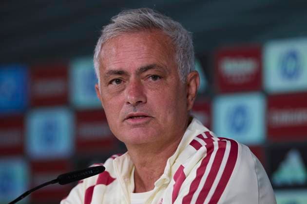 Football, Spain, Real Madrid, press conference