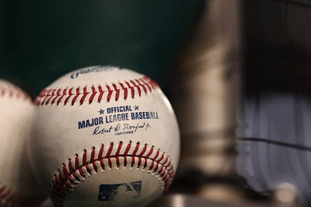 Sport Bilder des Tages #2 August 25, 2026, Washington D.C, District Of Columbia, United States: Washington, DC; Baseballs sit on the dugout wall during the Major League Baseball game between the Washington Nationals and the Colorado Rockies at Nationals Park on Tuesday, August 25, 2026. The Rockies beat the Nationals 3-1. MLB, Baseball Herren, USA Colorado Rockies 3:1 Washington Nationals  - ZUMAp258 20260825_znp_p258_035 Copyright: xStevexPrakopex